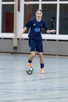 Bild 524 - wDJ Loewinnen Cup D1